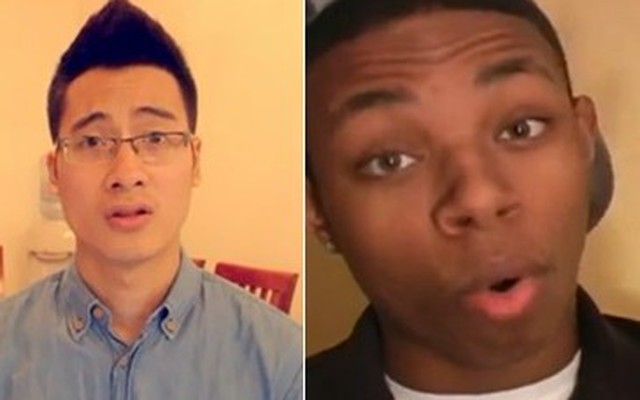 Vlogger Việt: "Ngôn ngữ thể hiện văn hóa thấp"