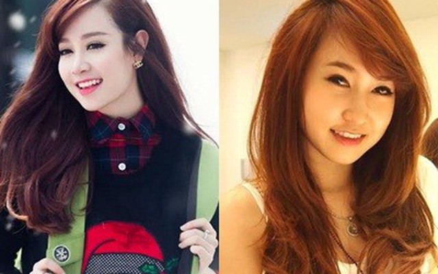 Những "cô chủ" nổi tiếng mạng xã hội Việt vì xinh đẹp