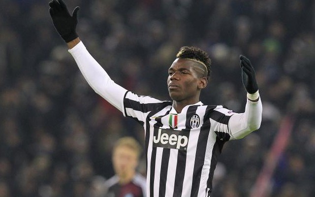 Bản tin World Cup: Juve đồng ý nhượng Paul Pogba cho Real