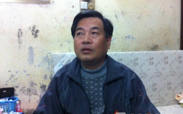 Người bị tù oan ở Hà Nội: "Đã có lúc muốn tự thiêu trước tòa"