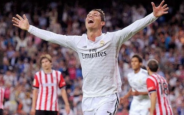 Cris Ronaldo siêu việt hơn Messi