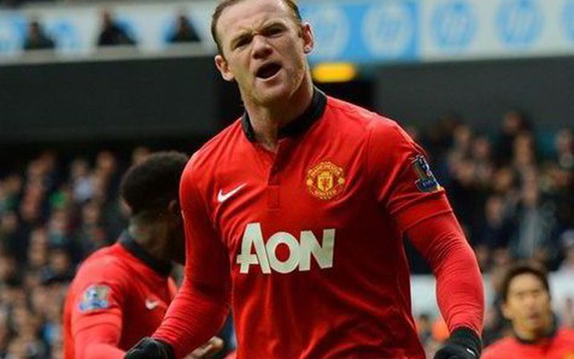 Góc nhìn: Rooney & tấm băng đội trưởng của trách nhiệm!