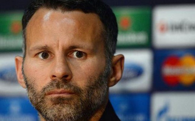 Ryan Giggs và con đường tới ghế HLV Man United