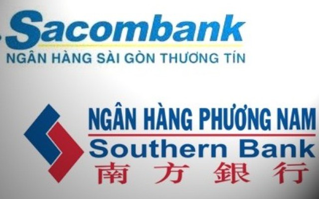 Sáp nhập Sacombank–Southern Bank: Gia đình ông Trầm Bê hưởng lợi