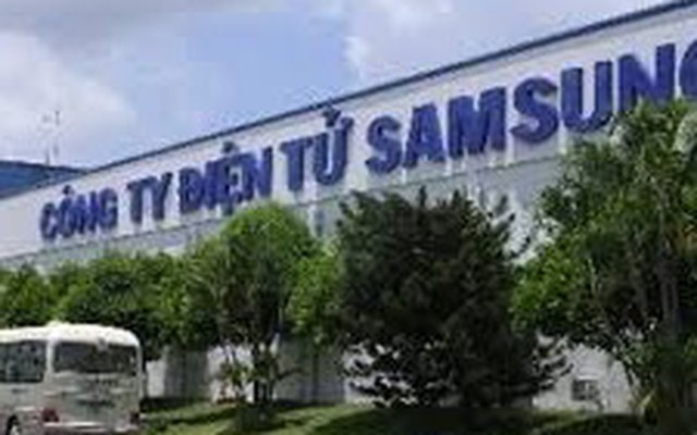 Ưu đãi “vượt trần” cho Samsung: DN Việt cảm thấy quá đau lòng