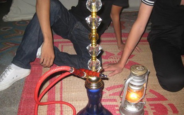 Trào lưu Shisha tại Việt Nam: 'Điệu nhiều, sành ít'