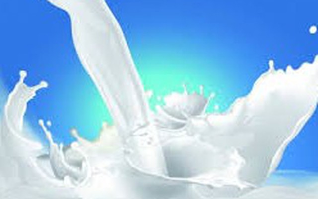 5 thực phẩm tuyệt đối không dùng chung với sữa