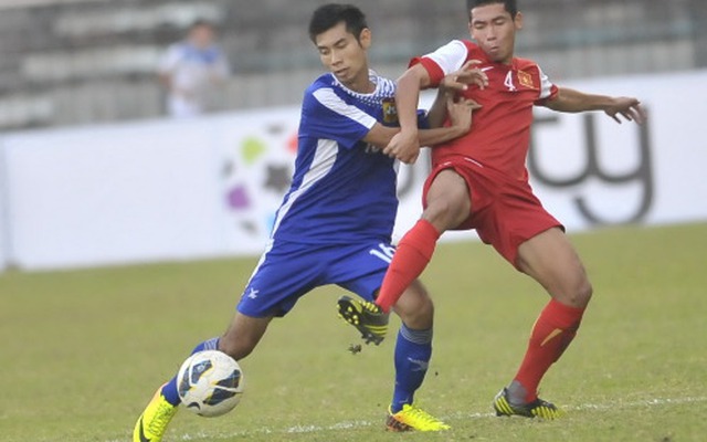 U19 Việt Nam bổ sung thêm 2 hảo thủ