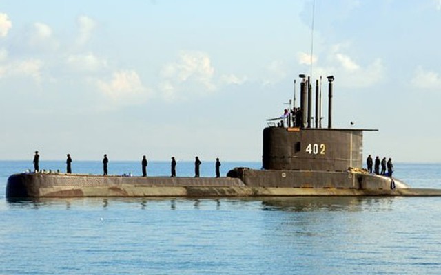 Indonesia có thể được tặng hoặc mua với "giá bèo" 2 tàu ngầm Kilo