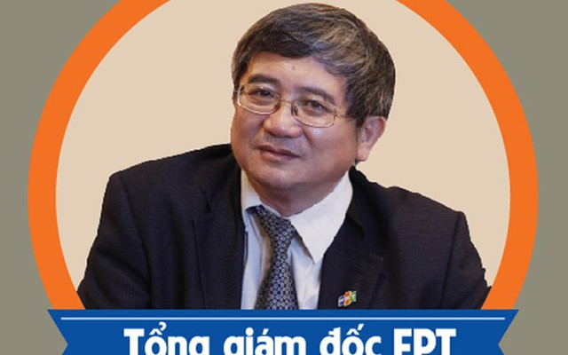 TGĐ Bùi Quang Ngọc: "Tính tuân thủ của FPT quá kém!"