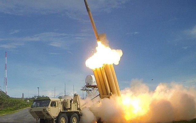 Vì sao Nga - Trung cảnh báo Hàn Quốc về hệ thống THAAD?