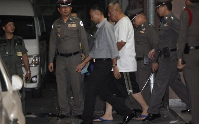 Những con số khủng khiếp trong vụ tham nhũng chấn động Thái Lan