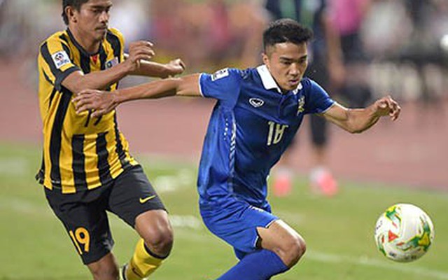 19h00, 20/12 sân Bukit Jalil, Malaysia - Thái Lan: Nhiệm vụ bất khả thi của Malaysia