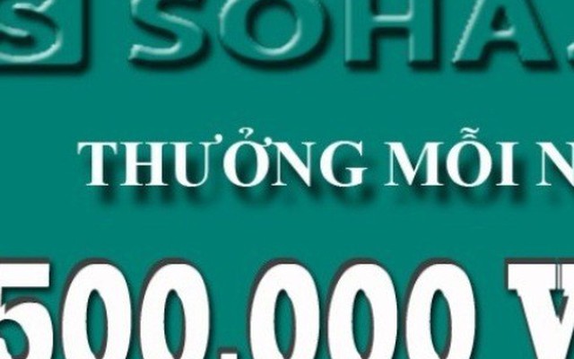 Bài viết về "cụ rắn" nhận thưởng 500 nghìn đồng