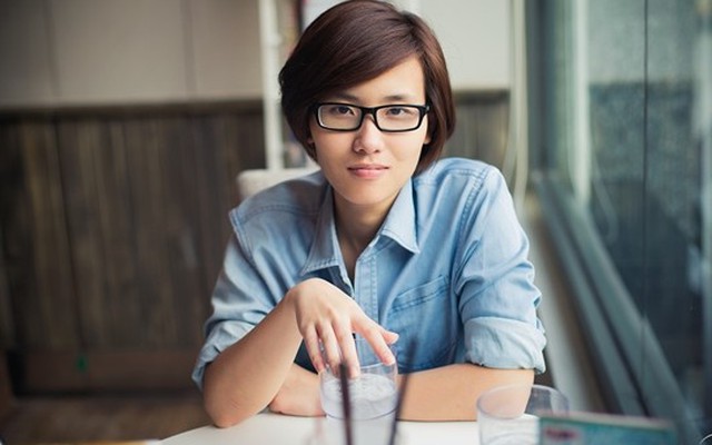 Tiên Cookiee sợ hãi khi "cởi đồ" lần đầu