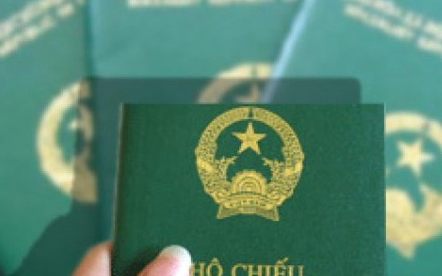 Không có hộ khẩu Hà Nội có thể làm hộ chiếu online không?