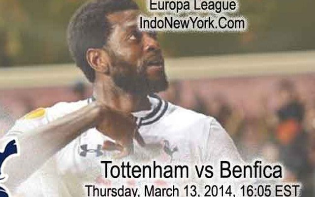 Box TV: Xem TRỰC TIẾP và SOPCAST Tottenham vs Benfica (03h05)