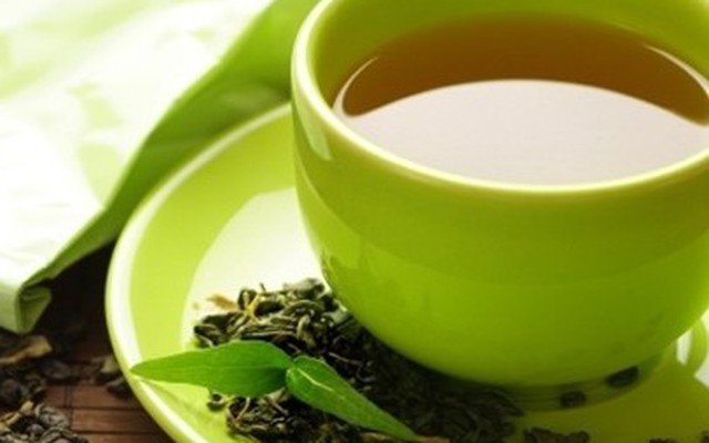 Những cách sử dụng trà xanh gây hại khôn lường