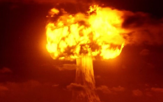 Những điều ít biết về vụ thử hạt nhân đầu tiên