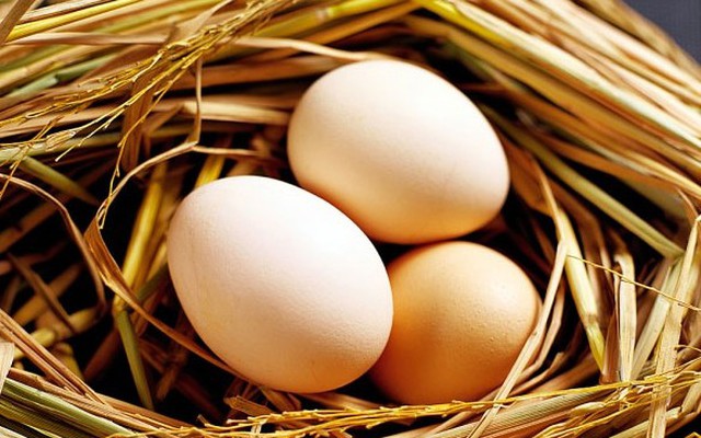 8 thực phẩm vô tình ăn cùng với trứng cực kỳ nguy hiểm