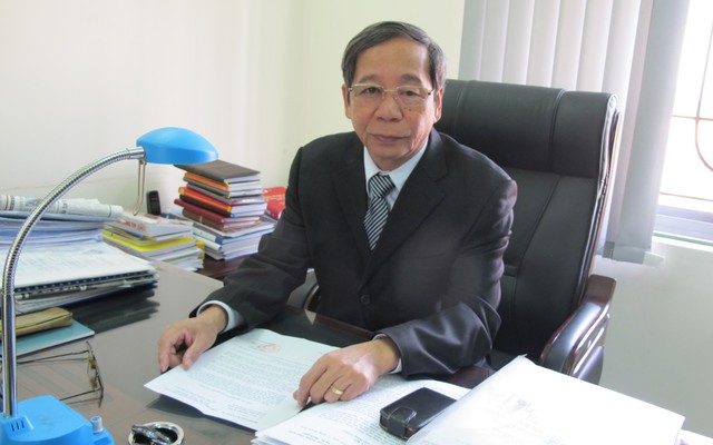 Nguyên thứ trưởng Bộ Y tế: “Quy chuẩn sữa học đường là điều kiện tiên quyết”