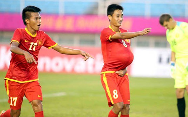 Chiến tích của U23 Việt Nam tại ASIAD không đến ngẫu nhiên