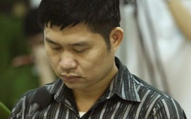 'Tiết lộ' về ám ảnh nặng nề trong trại giam của Nguyễn Mạnh Tường