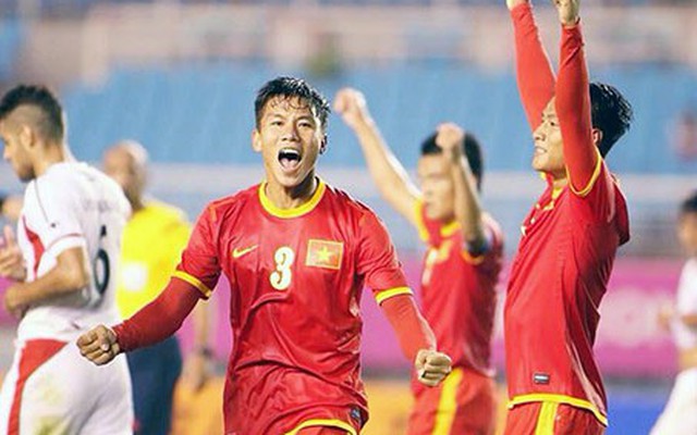 U23 Việt Nam vs U23 UAE: Lửa Mỹ Đình và giấc mơ lịch sử