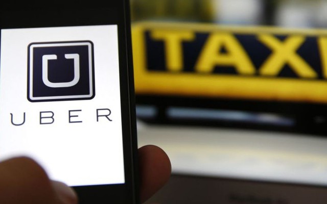 Ba “tử huyệt” của Uber tại Việt Nam