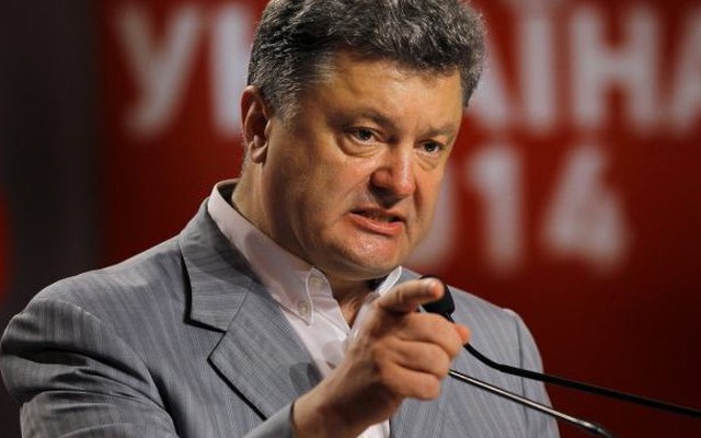 TT Ukraine bị các nguyên thủ "nói móc" tại hội nghị 10 nước
