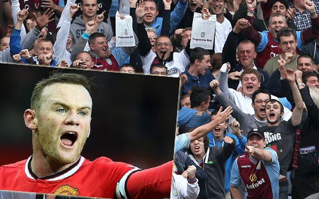 Man United bị Aston Villa "chơi xấu" thế nào?