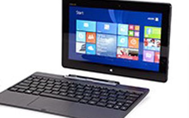 Giúp bạn chọn mua laptop lai máy tính bảng như ý