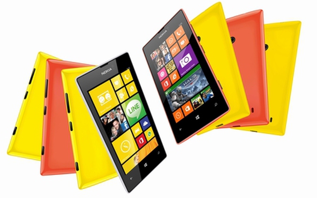 Nokia Lumia 525 giảm giá 500 nghìn, còn không đến 3 triệu đồng