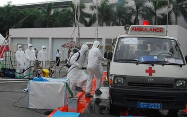 Bộ Y tế hướng dẫn chẩn đoán và điều trị bệnh do virus Ebola