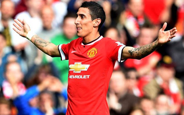 Góc nhìn: Di Maria sẽ bước qua "lời nguyền Torres"