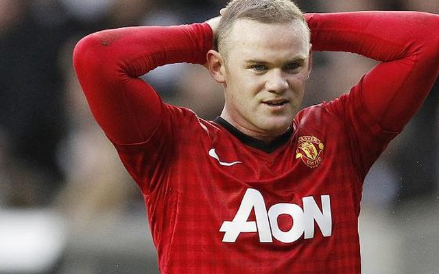 Góc nhìn: Man United một lần nữa nhượng bộ Rooney