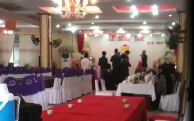 Đám cưới “bốn không” ở “thủ phủ” lấy chồng Hàn Quốc
