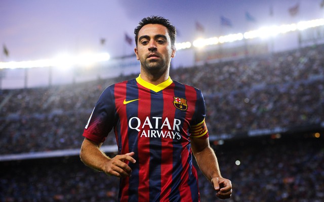 Bản tin World Cup: Barca ép Xavi rời Nou Camp?
