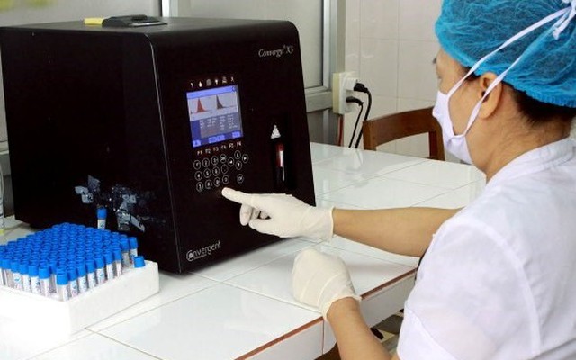 Bộ Y tế: Xác định 6 công ty nhập khẩu thiết bị y tế của Bio-Rad