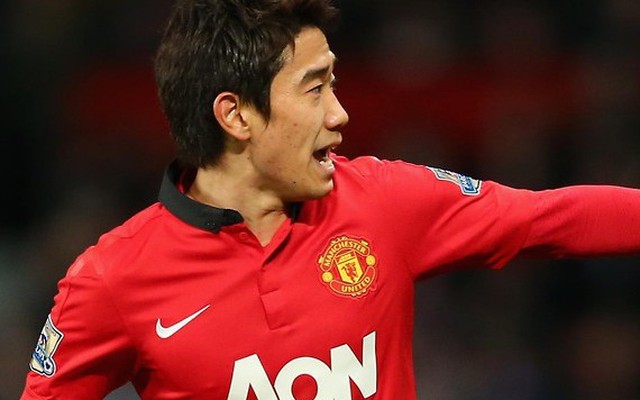 Mata đến Man United: Tạm biệt nhé Kagawa!