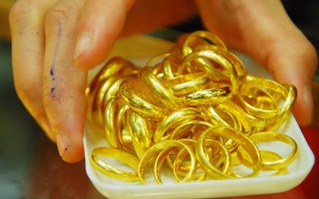 Đồng Nai: Một tiệm vàng bỏ 10 tỷ đồng mua 58kg vàng giả