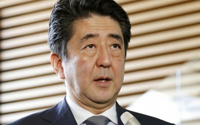 Đảng đối lập Nhật Bản tìm cách cản trở thông qua dự luật an ninh