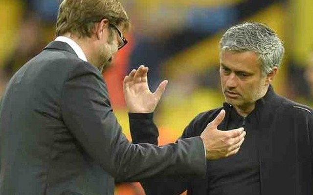 Mourinho vs Klopp: Lần đầu xin đừng là… lần cuối