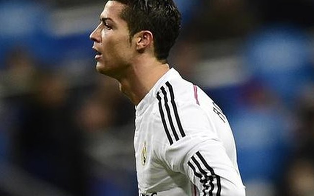 Báo động: Cris Ronaldo “tịt ngòi” liền 3 trận