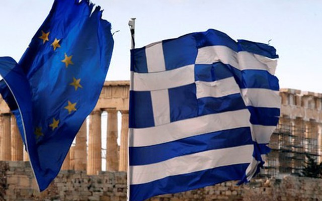 EU nhượng bộ Nga ở Ukraine vì muốn xử lý Hy Lạp trước
