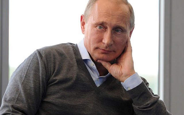 Putin giải thích lý do "không thích làm công việc của Tổng thống"