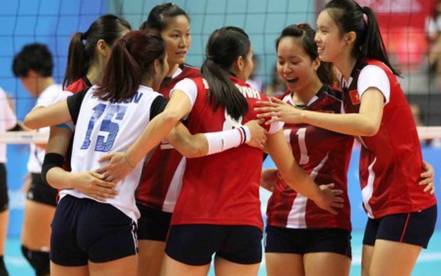 Lịch thi đấu SEA Games 15/6: Đại chiến Việt Nam vs Thái Lan