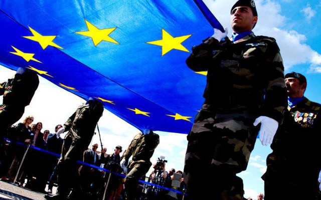 "Nga không phải là mục tiêu duy nhất EU muốn đối phó ở Đông Âu"