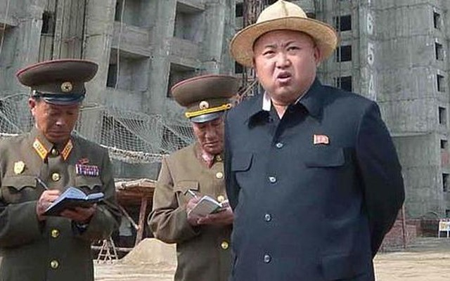 Kim Jong Un chỉ đạo phá dỡ biệt thự chục triệu đô của cha?