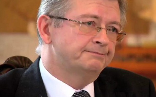 Đại sứ Nga giải thích nguồn gốc phát biểu khiến Ba Lan "giận sôi"